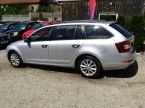 Škoda Octavia - fotka číslo 3