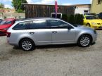 Škoda Octavia - fotka číslo 8