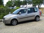Škoda Roomster - fotka číslo 1