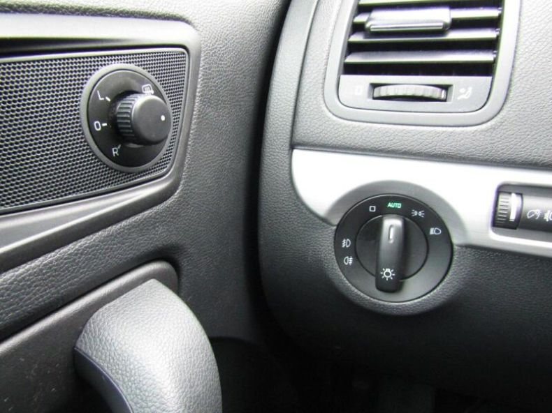 Škoda Yeti - hlavní fotka