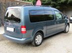 Volkswagen Caddy - fotka číslo 10