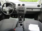 Volkswagen Caddy - fotka číslo 14