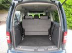 Volkswagen Caddy - fotka číslo 21
