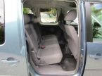 Volkswagen Caddy - fotka číslo 23
