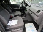 Volkswagen Caddy - fotka číslo 26