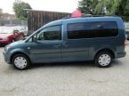 Volkswagen Caddy - fotka číslo 2