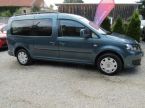 Volkswagen Caddy - fotka číslo 7