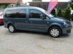 Volkswagen Caddy - fotka číslo 7