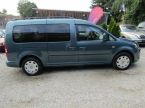 Volkswagen Caddy - fotka číslo 8