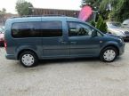 Volkswagen Caddy - fotka číslo 8