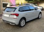 Škoda Kamiq - fotka číslo 10