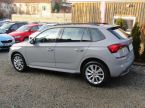 Škoda Kamiq - fotka číslo 3