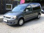 Volkswagen Caddy - fotka číslo 0