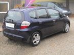 Honda Jazz - fotka číslo 10