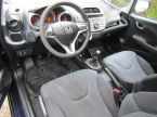 Honda Jazz - fotka číslo 12