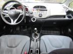 Honda Jazz - fotka číslo 14