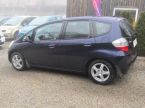 Honda Jazz - fotka číslo 3