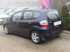 Honda Jazz - fotka číslo 4
