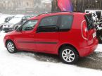 Škoda Roomster - fotka číslo 3