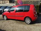 Škoda Roomster - fotka číslo 3