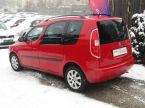 Škoda Roomster - fotka číslo 4