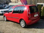 Škoda Roomster - fotka číslo 4