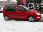Škoda Roomster - fotka číslo 7