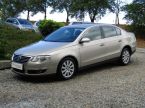 Volkswagen Passat - fotka číslo 0