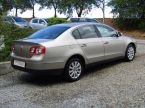 Volkswagen Passat - fotka číslo 10