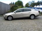 Volkswagen Passat - fotka číslo 2