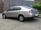Volkswagen Passat - fotka číslo 4