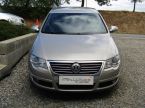 Volkswagen Passat - fotka číslo 5