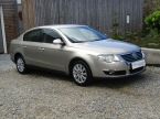 Volkswagen Passat - fotka číslo 6