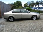 Volkswagen Passat - fotka číslo 8