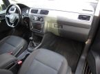Volkswagen Caddy - fotka číslo 11