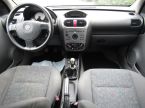 Opel Corsa - fotka číslo 14