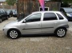 Opel Corsa - fotka číslo 2