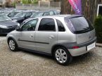 Opel Corsa - fotka číslo 4