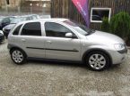 Opel Corsa - fotka číslo 7
