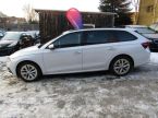 Škoda Octavia - fotka číslo 2