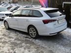 Škoda Octavia - fotka číslo 4