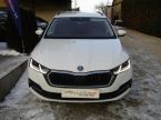 Škoda Octavia - fotka číslo 5