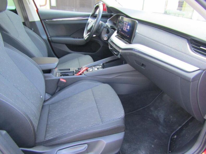 Škoda Octavia - hlavní fotka