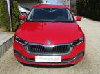 Škoda Octavia - fotka číslo 5