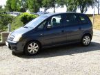 Opel Meriva - fotka číslo 10