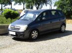 Opel Meriva - fotka číslo 11