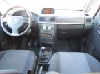 Opel Meriva - fotka číslo 14