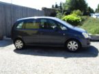 Opel Meriva - fotka číslo 1
