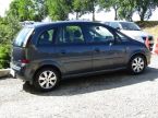 Opel Meriva - fotka číslo 3