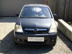 Opel Meriva - fotka číslo 5